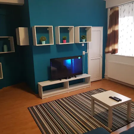 Apartment Downtown Place