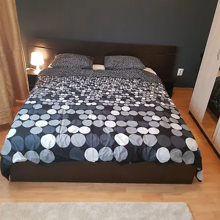 Downtown Place Apartment *
