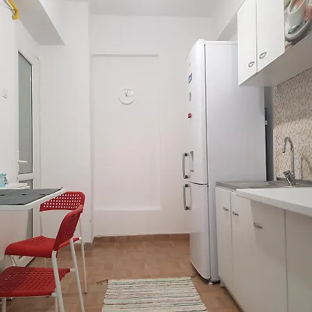 Downtown Place Apartment
