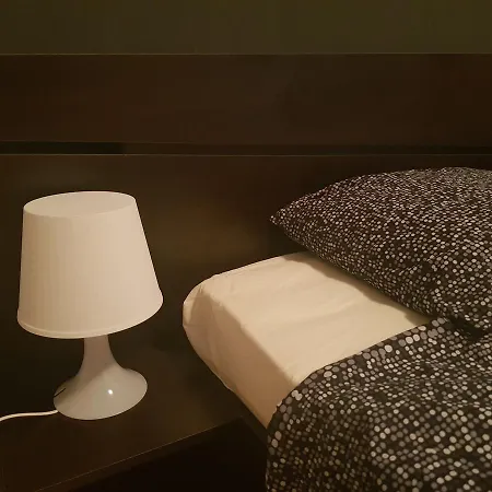 Downtown Place Apartment