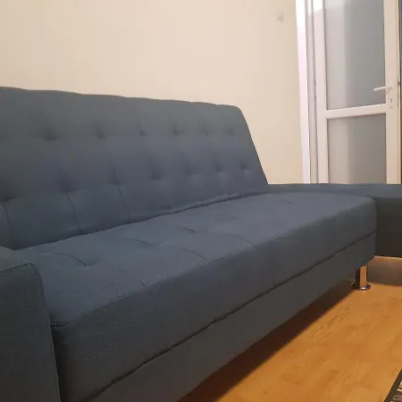 Apartment Downtown Place