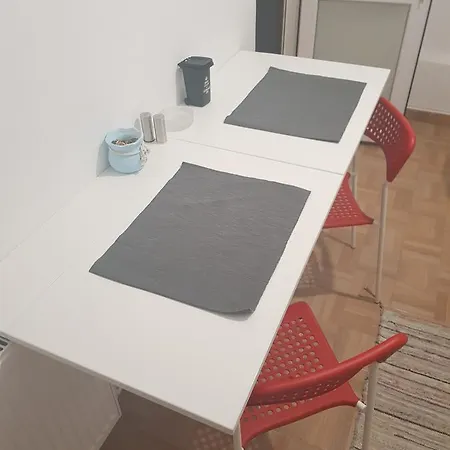Apartment Downtown Place Bucharest
